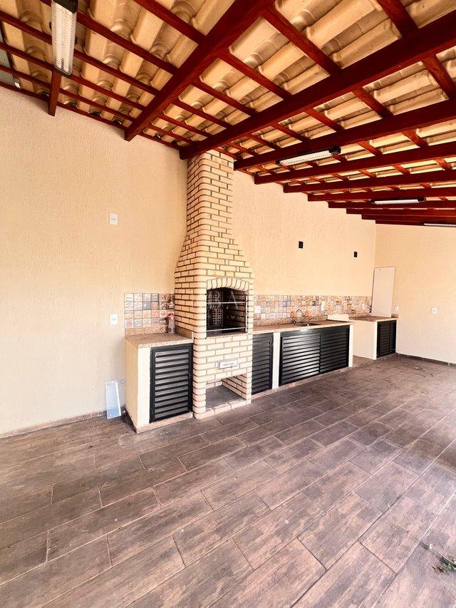 Casa com 3 dormitórios à venda,165 m² - Condomínio Village Salermo - Sorocaba - SP Avenida Adolpho Massaglia Sorocaba - 