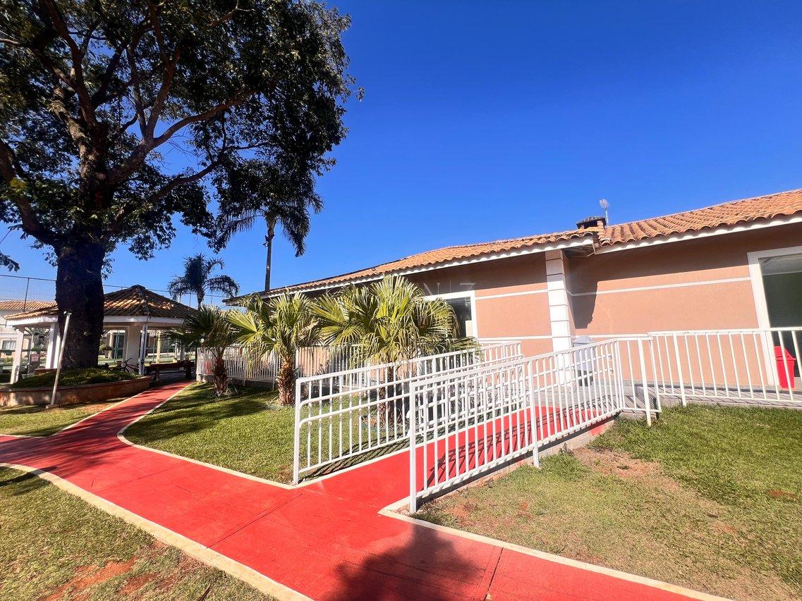 Casa com 3 dormitórios à venda,165 m² - Condomínio Village Salermo - Sorocaba - SP Avenida Adolpho Massaglia Sorocaba - 