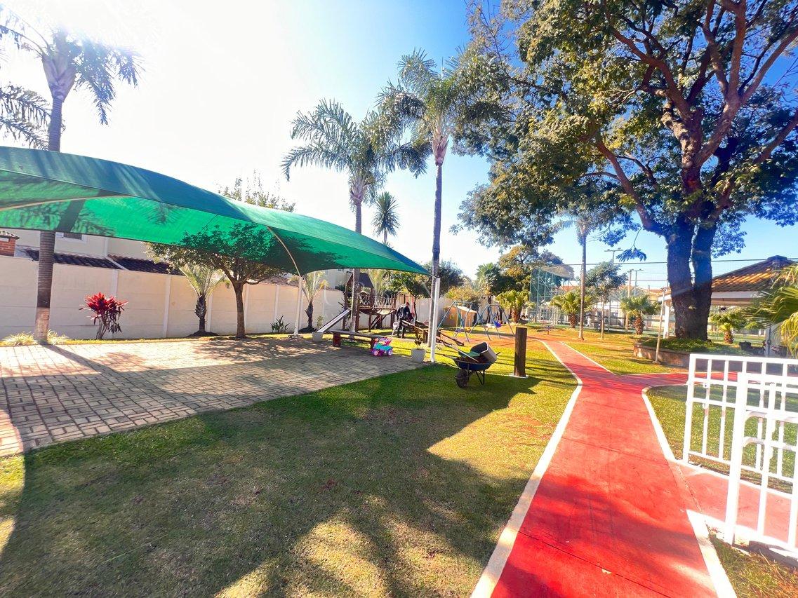 Casa com 3 dormitórios à venda,165 m² - Condomínio Village Salermo - Sorocaba - SP Avenida Adolpho Massaglia Sorocaba - 