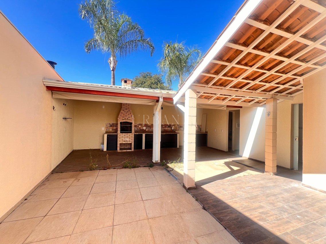 Casa com 3 dormitórios à venda,165 m² - Condomínio Village Salermo - Sorocaba - SP Avenida Adolpho Massaglia Sorocaba - 