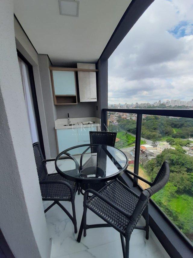 Apartamento com 2 dormitórios à venda,57 m² - Condomínio Premium Pagliato - Sorocaba - SP Rua Luiza de Carvalho Sorocaba - 
