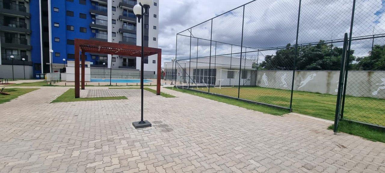 Apartamento com 2 dormitórios à venda,57 m² - Condomínio Premium Pagliato - Sorocaba - SP Rua Luiza de Carvalho Sorocaba - 