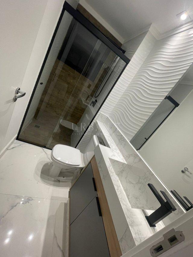 Apartamento com 2 dormitórios à venda,57 m² - Condomínio Premium Pagliato - Sorocaba - SP Rua Luiza de Carvalho Sorocaba - 
