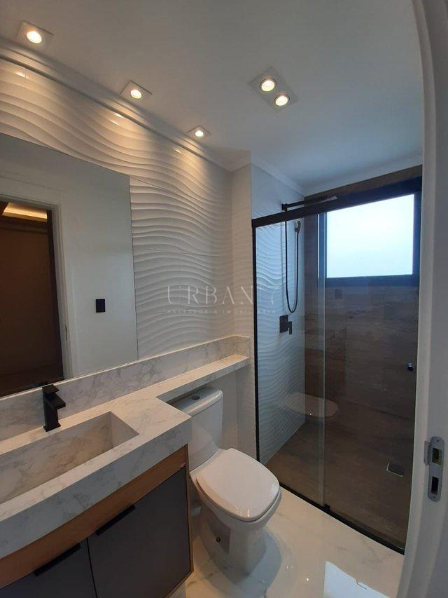 Apartamento com 2 dormitórios à venda,57 m² - Condomínio Premium Pagliato - Sorocaba - SP Rua Luiza de Carvalho Sorocaba - 