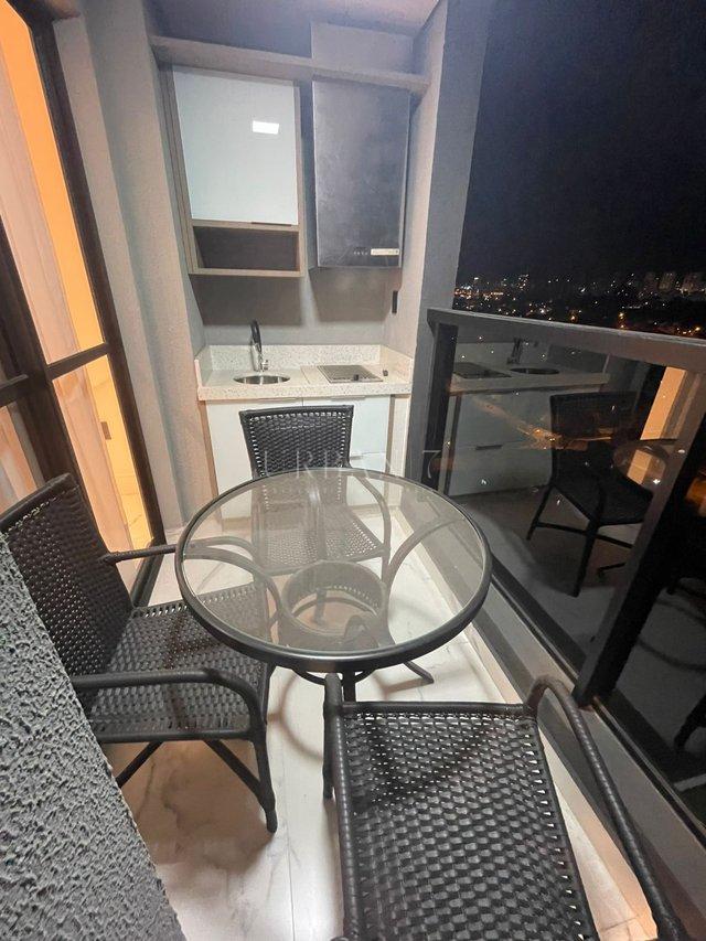Apartamento com 2 dormitórios à venda,57 m² - Condomínio Premium Pagliato - Sorocaba - SP Rua Luiza de Carvalho Sorocaba - 