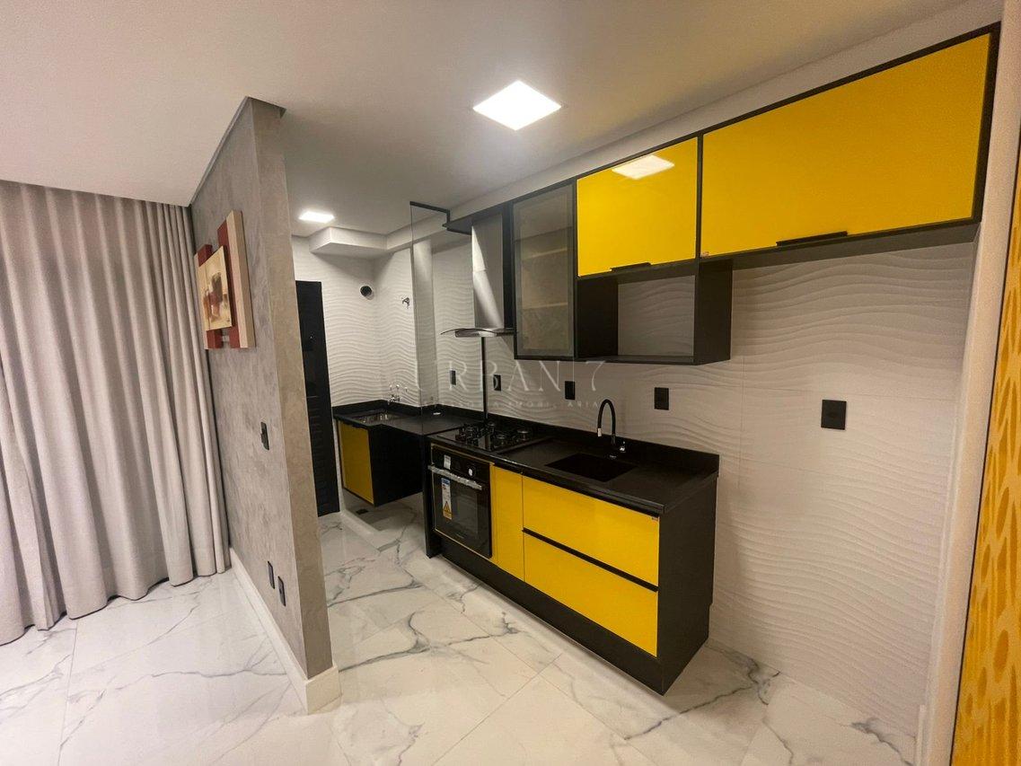Apartamento com 2 dormitórios à venda,57 m² - Condomínio Premium Pagliato - Sorocaba - SP Rua Luiza de Carvalho Sorocaba - 