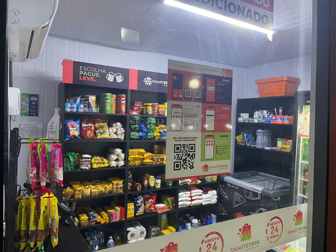 Apartamento com 2 dormitórios à venda,57 m² - Condomínio Premium Pagliato - Sorocaba - SP Rua Luiza de Carvalho Sorocaba - 