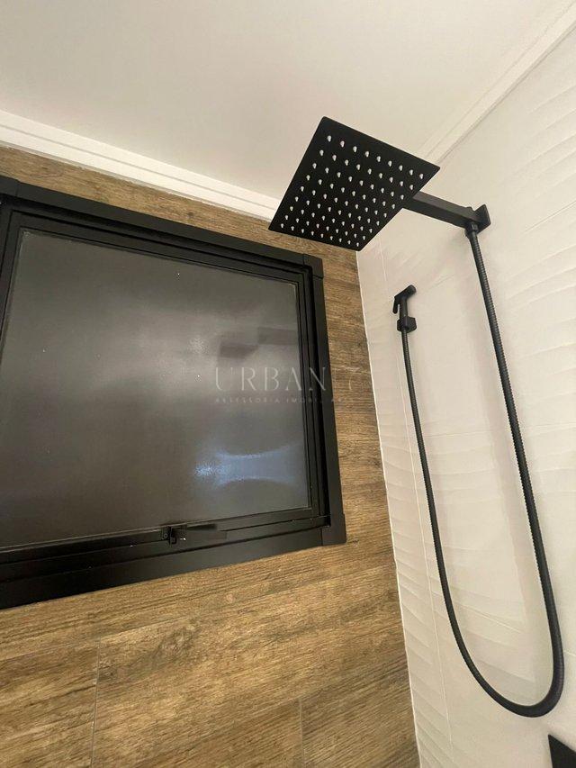 Apartamento com 2 dormitórios à venda,57 m² - Condomínio Premium Pagliato - Sorocaba - SP Rua Luiza de Carvalho Sorocaba - 