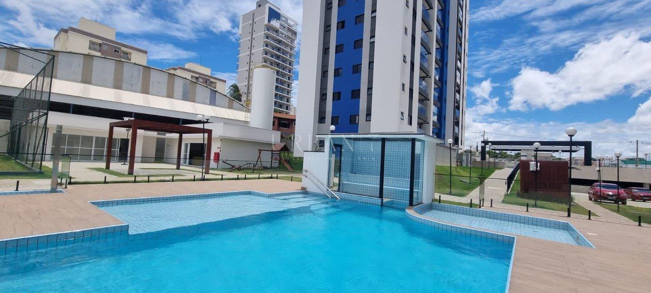 Apartamento com 2 dormitórios à venda,57 m² - Condomínio Premium Pagliato - Sorocaba - SP Rua Luiza de Carvalho Sorocaba - 