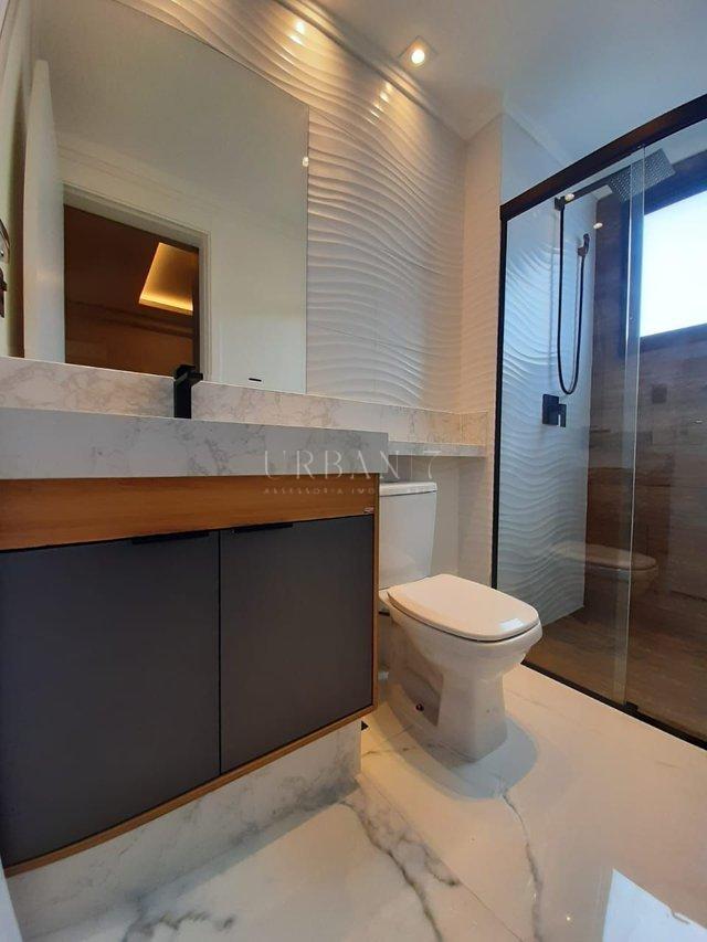 Apartamento com 2 dormitórios à venda,57 m² - Condomínio Premium Pagliato - Sorocaba - SP Rua Luiza de Carvalho Sorocaba - 