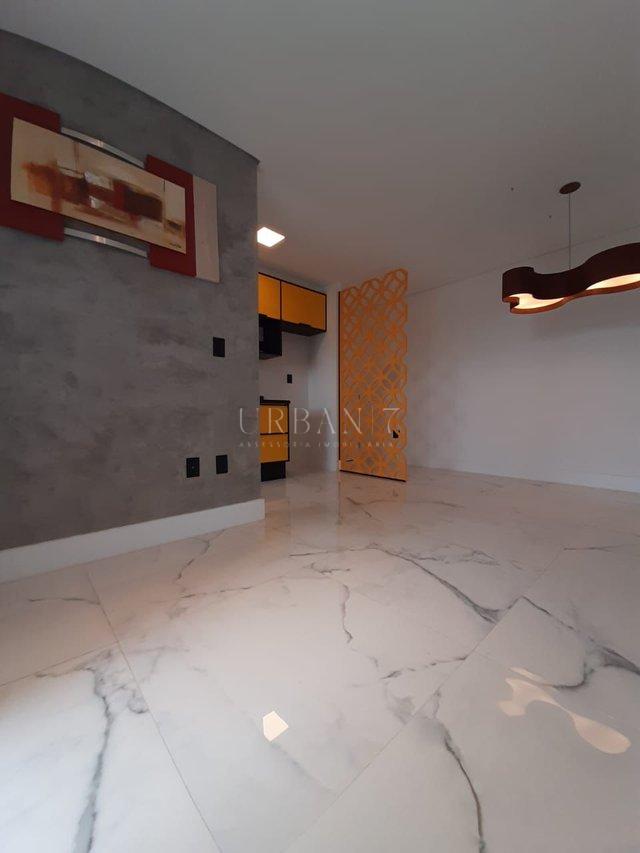 Apartamento com 2 dormitórios à venda,57 m² - Condomínio Premium Pagliato - Sorocaba - SP Rua Luiza de Carvalho Sorocaba - 