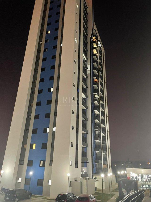Apartamento com 2 dormitórios à venda,57 m² - Condomínio Premium Pagliato - Sorocaba - SP Rua Luiza de Carvalho Sorocaba - 
