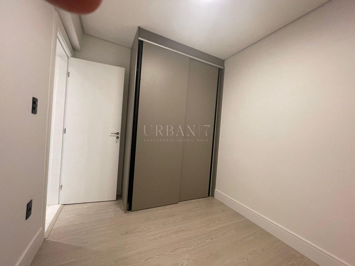 Apartamento com 2 dormitórios à venda,57 m² - Condomínio Premium Pagliato - Sorocaba - SP Rua Luiza de Carvalho Sorocaba - 