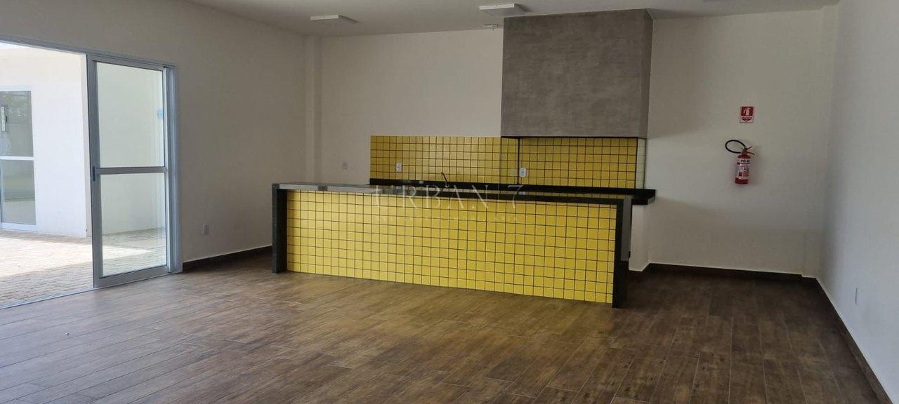 Apartamento com 2 dormitórios à venda,57 m² - Condomínio Premium Pagliato - Sorocaba - SP Rua Luiza de Carvalho Sorocaba - 