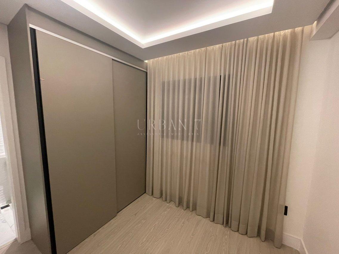 Apartamento com 2 dormitórios à venda,57 m² - Condomínio Premium Pagliato - Sorocaba - SP Rua Luiza de Carvalho Sorocaba - 