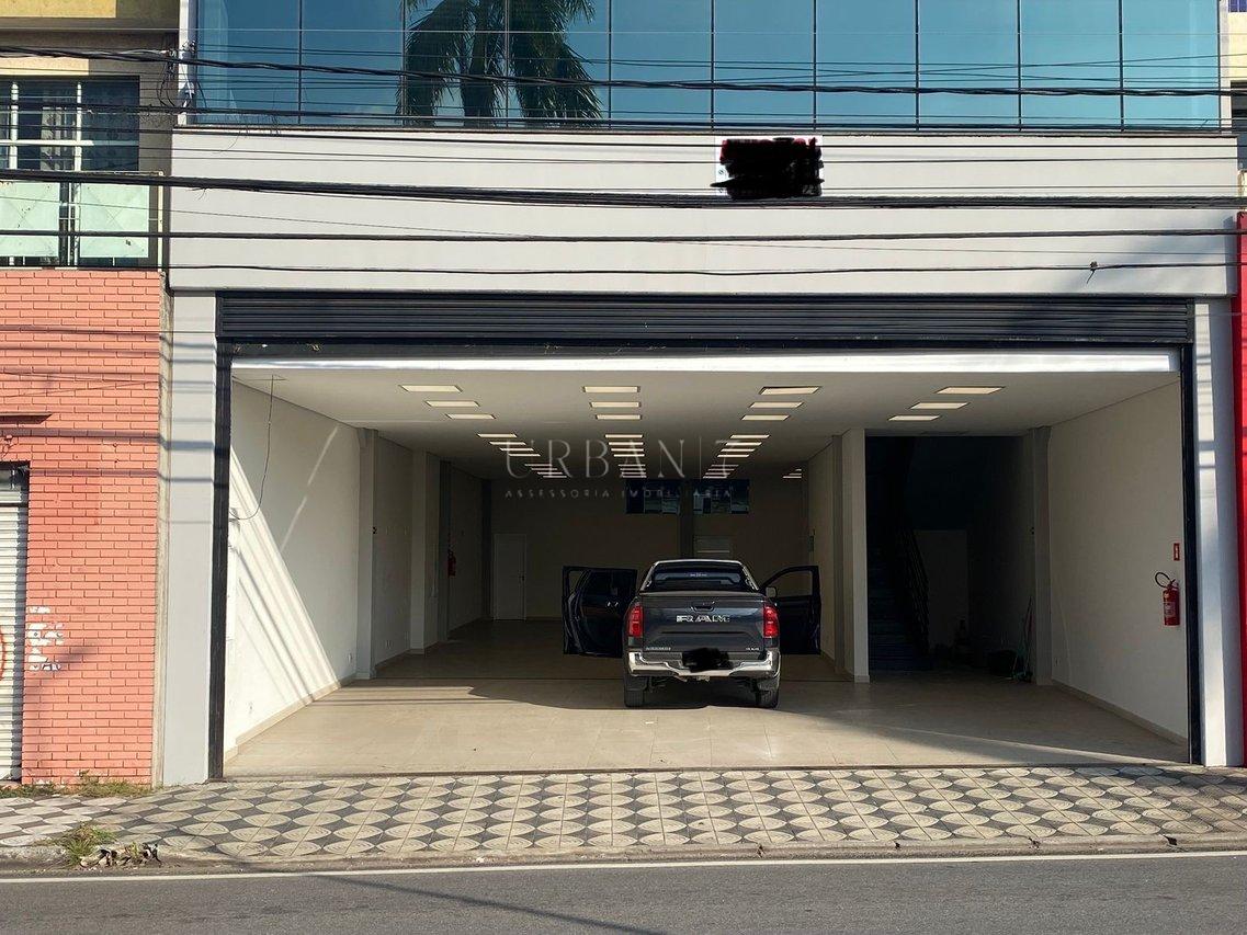 Imóvel Comercial para Locação,470 m² - AV: General Carneiro - Sorocaba - SP Avenida General Carneiro Sorocaba - 