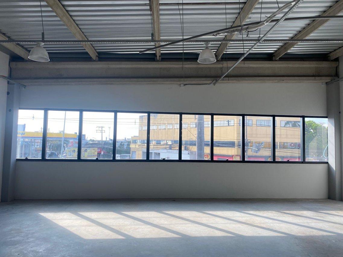 Imóvel Comercial para Locação,470 m² - AV: General Carneiro - Sorocaba - SP Avenida General Carneiro Sorocaba - 