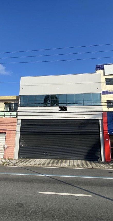 Imóvel Comercial para Locação,470 m² - AV: General Carneiro - Sorocaba - SP Avenida General Carneiro Sorocaba - 