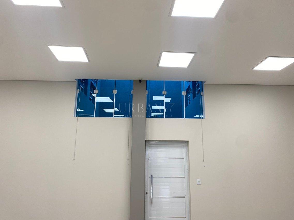 Imóvel Comercial para Locação,470 m² - AV: General Carneiro - Sorocaba - SP Avenida General Carneiro Sorocaba - 