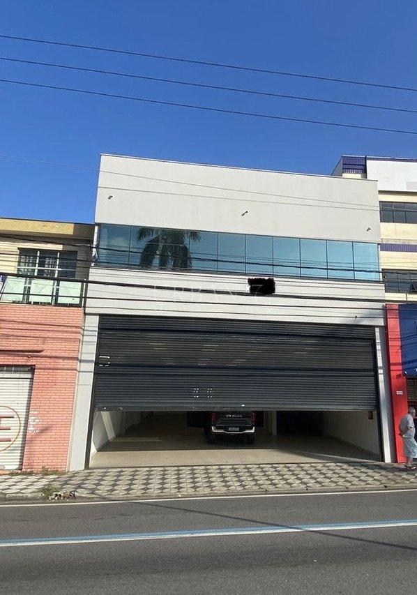 Imóvel Comercial para Locação,470 m² - AV: General Carneiro - Sorocaba - SP Avenida General Carneiro Sorocaba - 