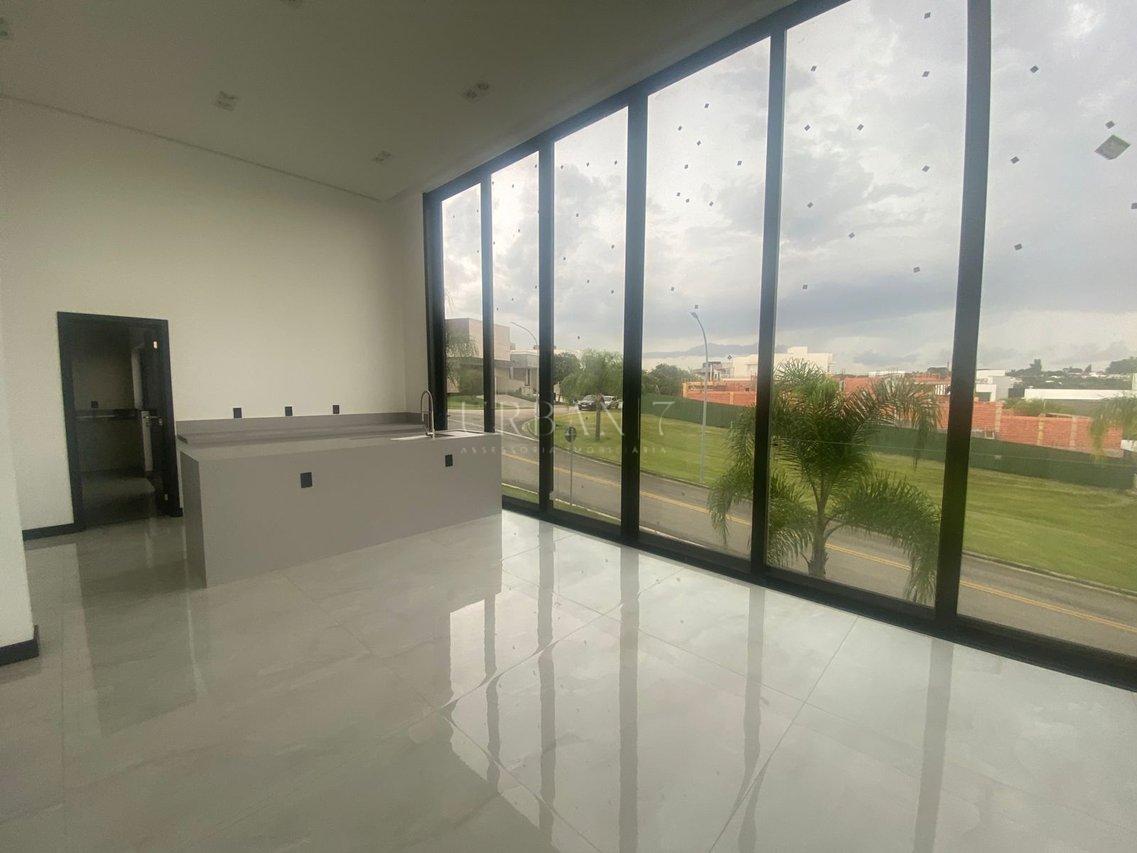 Casa com 5 dormitórios à venda, 400 m² - Alphaville Nova Esplanada - Votorantim - SP Alameda Nova Zelândia Votorantim - 