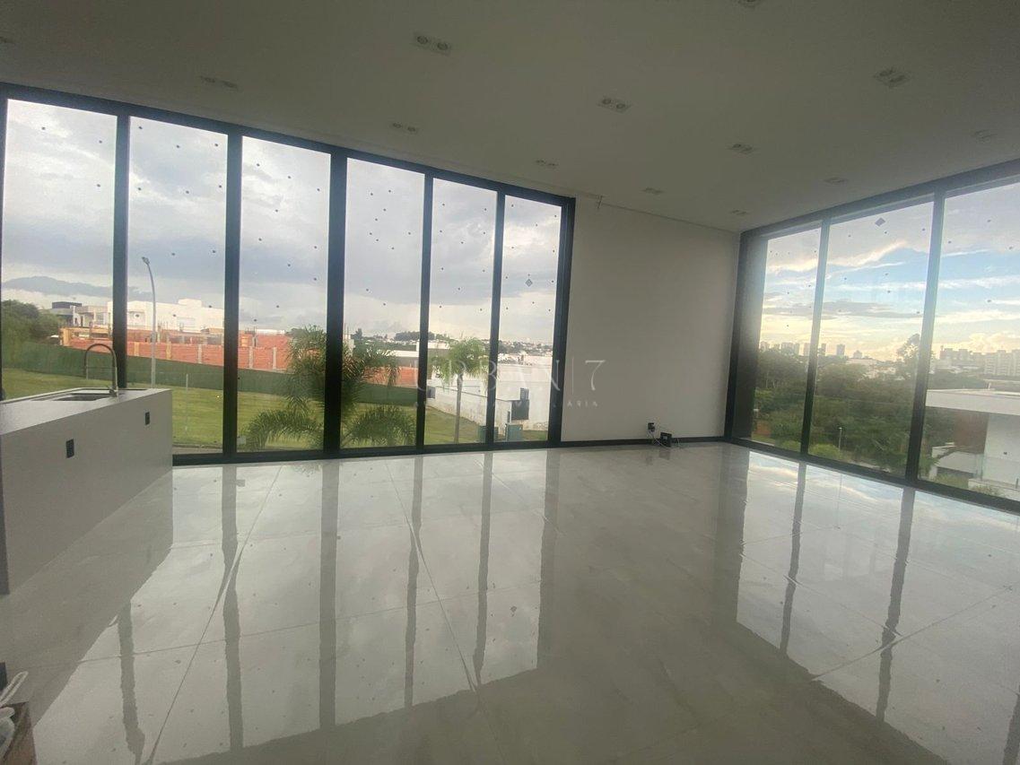 Casa com 5 dormitórios à venda, 400 m² - Alphaville Nova Esplanada - Votorantim - SP Alameda Nova Zelândia Votorantim - 