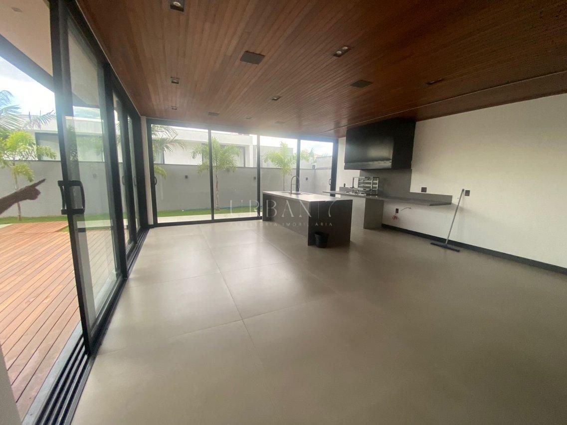 Casa com 5 dormitórios à venda, 400 m² - Alphaville Nova Esplanada - Votorantim - SP Alameda Nova Zelândia Votorantim - 