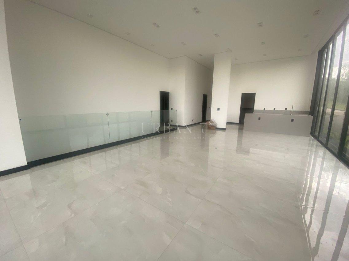 Casa com 5 dormitórios à venda, 400 m² - Alphaville Nova Esplanada - Votorantim - SP Alameda Nova Zelândia Votorantim - 