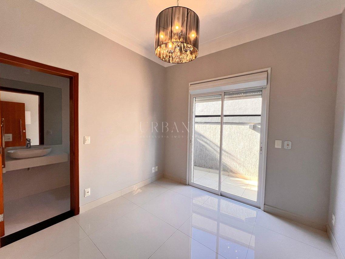 Casa com 4 dormitórios à venda, 400 m² - Alphaville Nova Esplanada - Votorantim - SP Alameda Nova Zelândia Votorantim - 