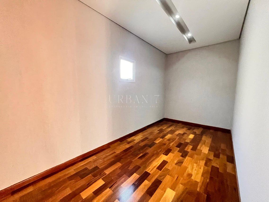 Casa com 4 dormitórios à venda, 400 m² - Alphaville Nova Esplanada - Votorantim - SP Alameda Nova Zelândia Votorantim - 