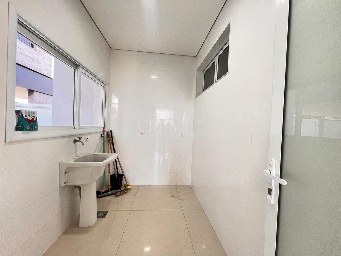 Casa com 3 dormitórios à venda, 224 m² - Alphaville Nova Esplanada I - Votorantim - SP Alameda Nova Zelândia Votorantim - 
