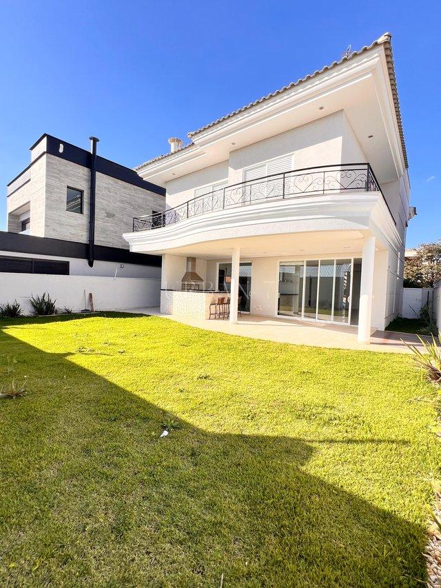 Casa com 3 dormitórios à venda, 224 m² - Alphaville Nova Esplanada I - Votorantim - SP Alameda Nova Zelândia Votorantim - 