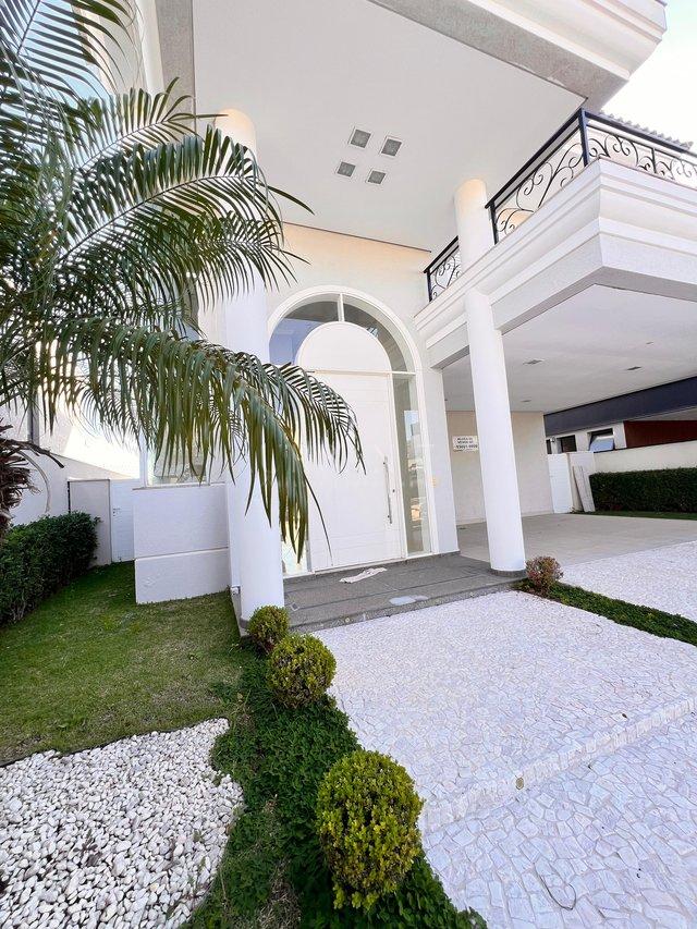 Casa com 3 dormitórios à venda, 224 m² - Alphaville Nova Esplanada I - Votorantim - SP Alameda Nova Zelândia Votorantim - 