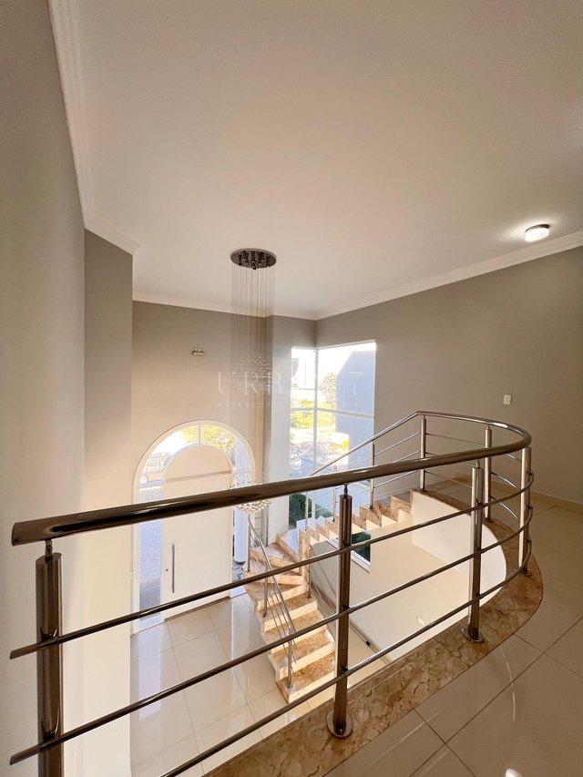 Casa com 3 dormitórios à venda, 224 m² - Alphaville Nova Esplanada I - Votorantim - SP Alameda Nova Zelândia Votorantim - 