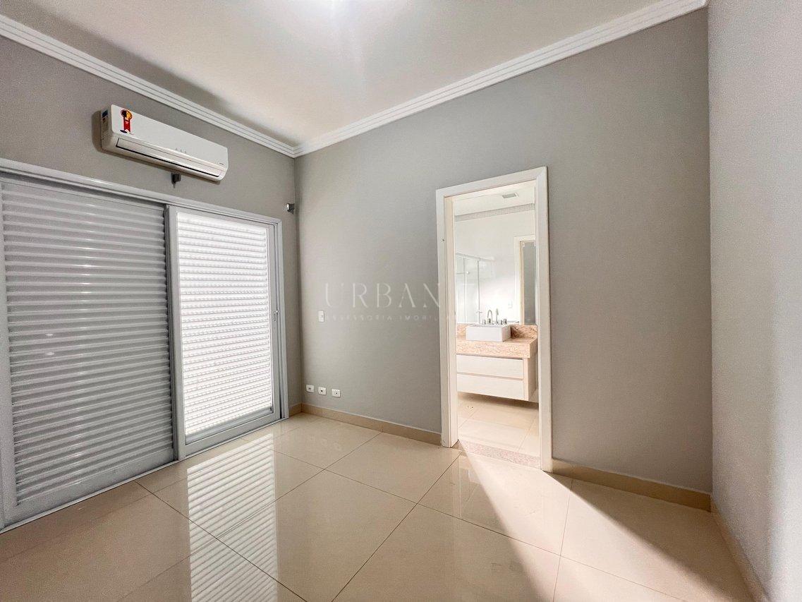 Casa com 3 dormitórios à venda, 224 m² - Alphaville Nova Esplanada I - Votorantim - SP Alameda Nova Zelândia Votorantim - 