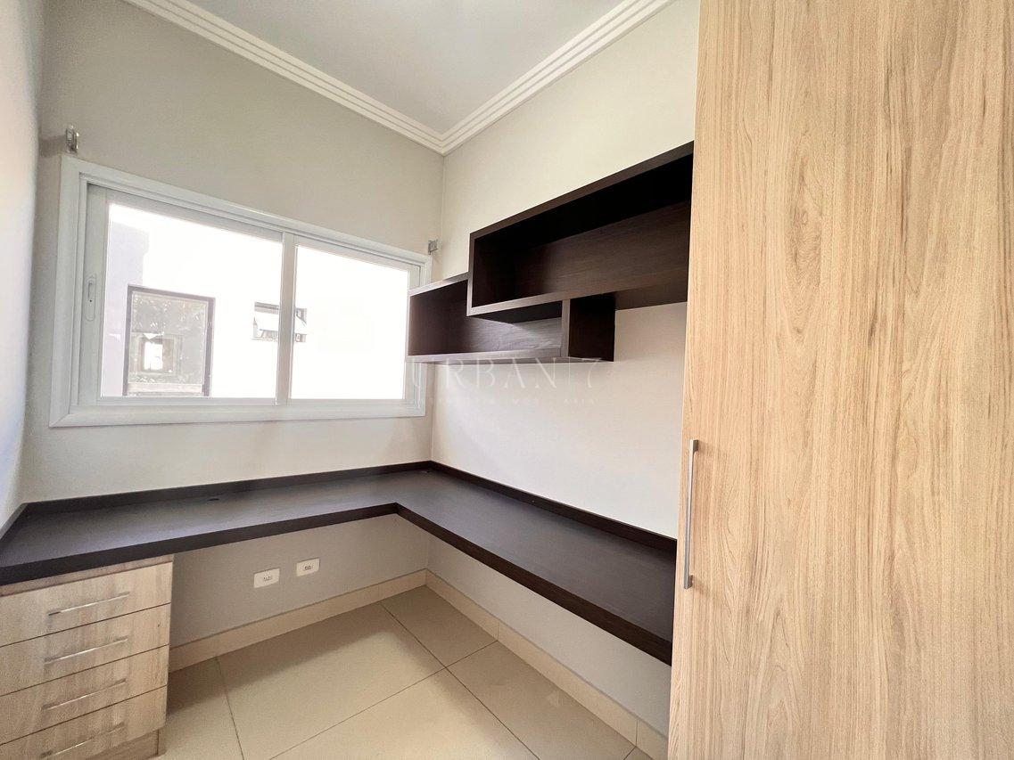 Casa com 3 dormitórios à venda, 224 m² - Alphaville Nova Esplanada I - Votorantim - SP Alameda Nova Zelândia Votorantim - 