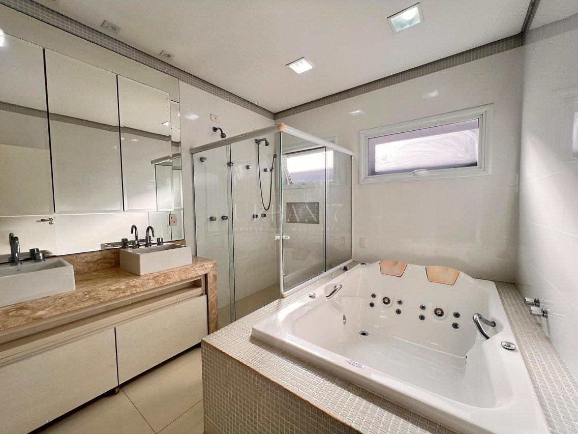 Casa com 3 dormitórios à venda, 224 m² - Alphaville Nova Esplanada I - Votorantim - SP Alameda Nova Zelândia Votorantim - 