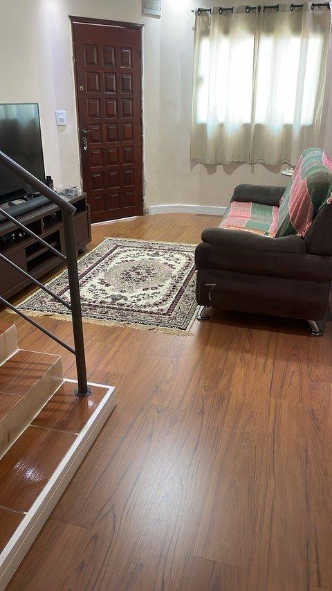 Casa com 3 dormitórios à venda,171m² - Jardim Abaeté  - Sorocaba - SP Rua João Clóvis Cunha Sorocaba - 