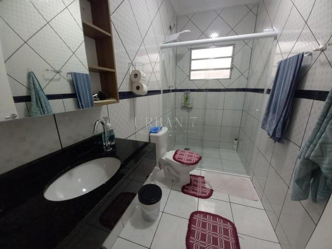 Casa com 3 dormitórios à venda,171m² - Jardim Abaeté  - Sorocaba - SP Rua João Clóvis Cunha Sorocaba - 