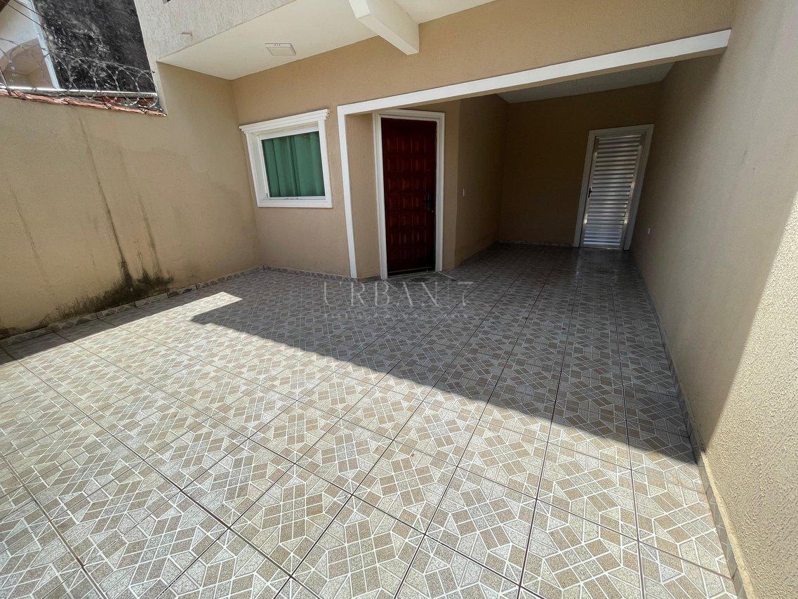 Casa com 3 dormitórios à venda,171m² - Jardim Abaeté  - Sorocaba - SP Rua João Clóvis Cunha Sorocaba - 