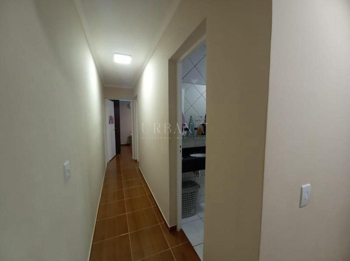 Casa com 3 dormitórios à venda,171m² - Jardim Abaeté  - Sorocaba - SP Rua João Clóvis Cunha Sorocaba - 