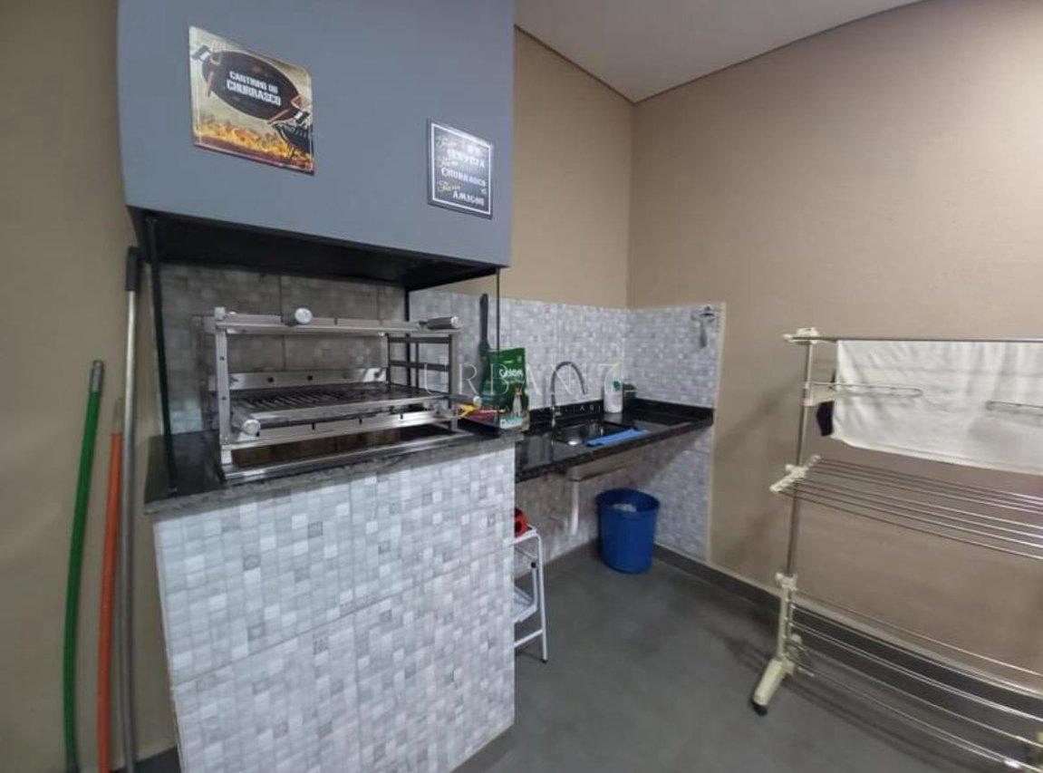 Casa com 3 dormitórios à venda,171m² - Jardim Abaeté  - Sorocaba - SP Rua João Clóvis Cunha Sorocaba - 