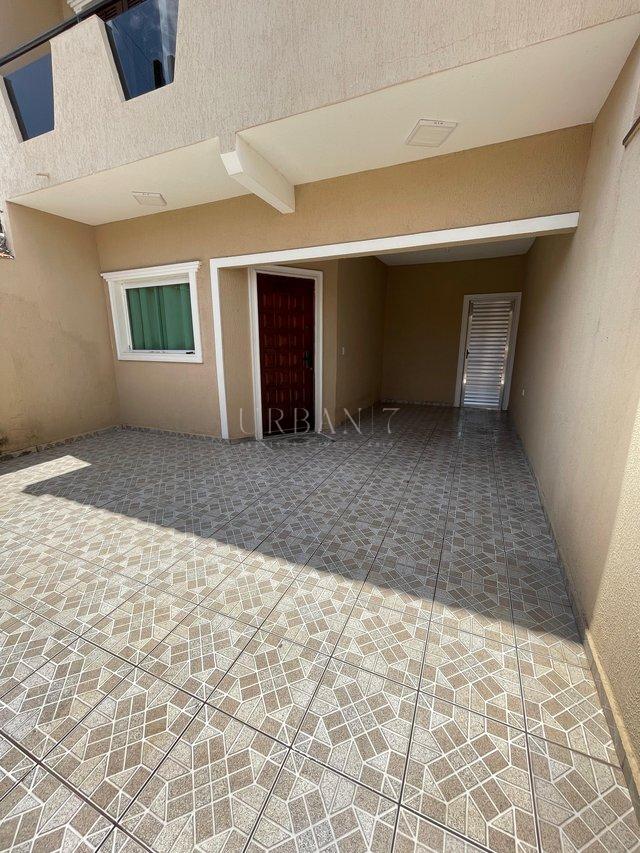 Casa com 3 dormitórios à venda,171m² - Jardim Abaeté  - Sorocaba - SP Rua João Clóvis Cunha Sorocaba - 