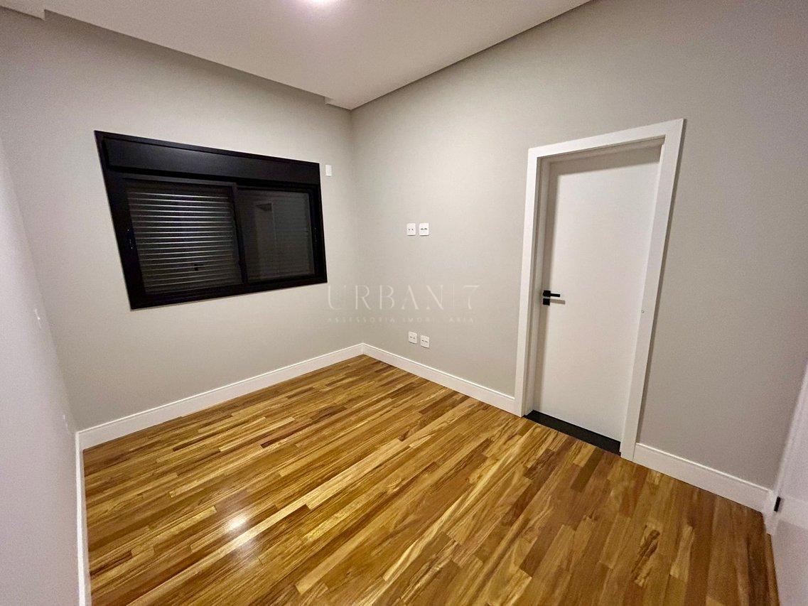 Casa com 3 dormitórios à venda, 225 m² - Alphaville Nova Esplanada IV - Votorantim - SP Alameda Nova Zelândia Votorantim - 