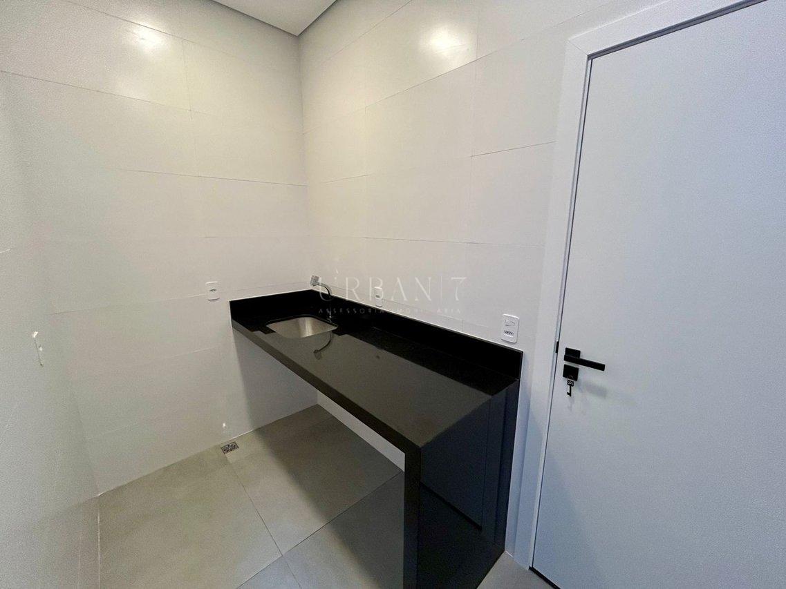 Casa com 3 dormitórios à venda, 225 m² - Alphaville Nova Esplanada IV - Votorantim - SP Alameda Nova Zelândia Votorantim - 