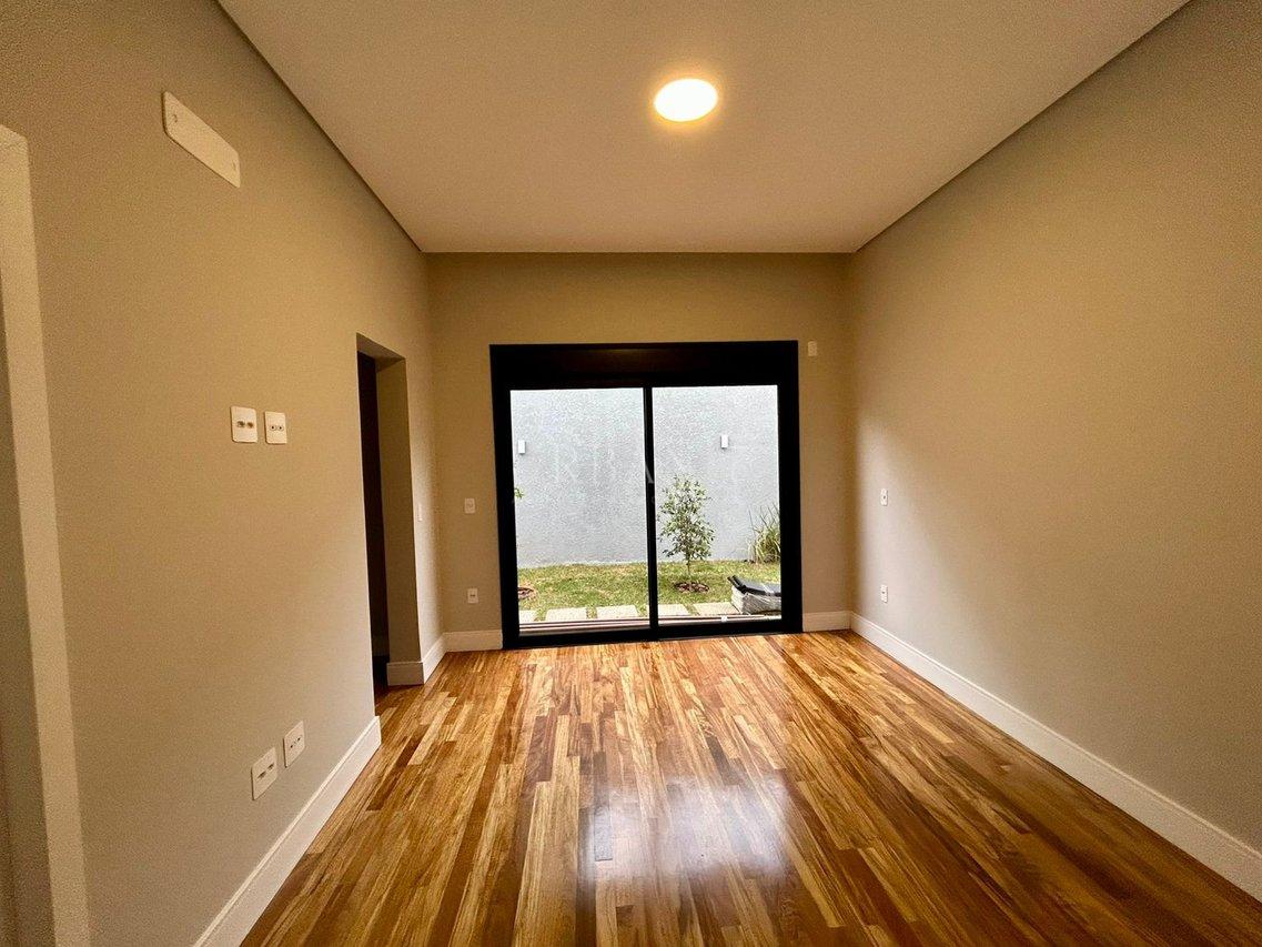 Casa com 3 dormitórios à venda, 225 m² - Alphaville Nova Esplanada IV - Votorantim - SP Alameda Nova Zelândia Votorantim - 