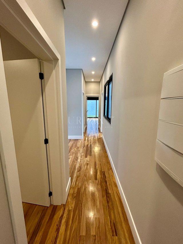 Casa com 3 dormitórios à venda, 225 m² - Alphaville Nova Esplanada IV - Votorantim - SP Alameda Nova Zelândia Votorantim - 