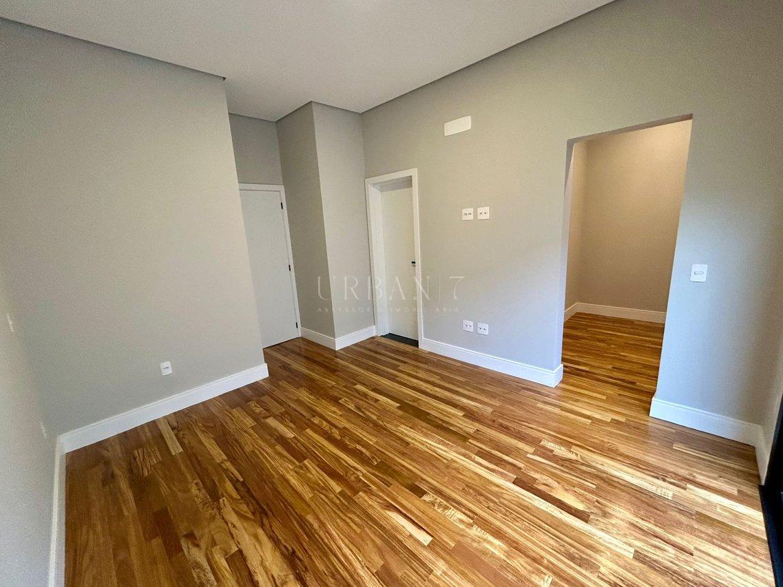 Casa com 3 dormitórios à venda, 225 m² - Alphaville Nova Esplanada IV - Votorantim - SP Alameda Nova Zelândia Votorantim - 