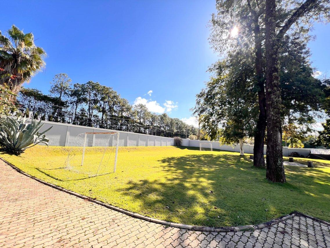 Casa com 4 dormitórios à venda,810m² - Condomínio Santa Maria - Votorantim - SP Rodovia João Leme dos Santos Votorantim - 