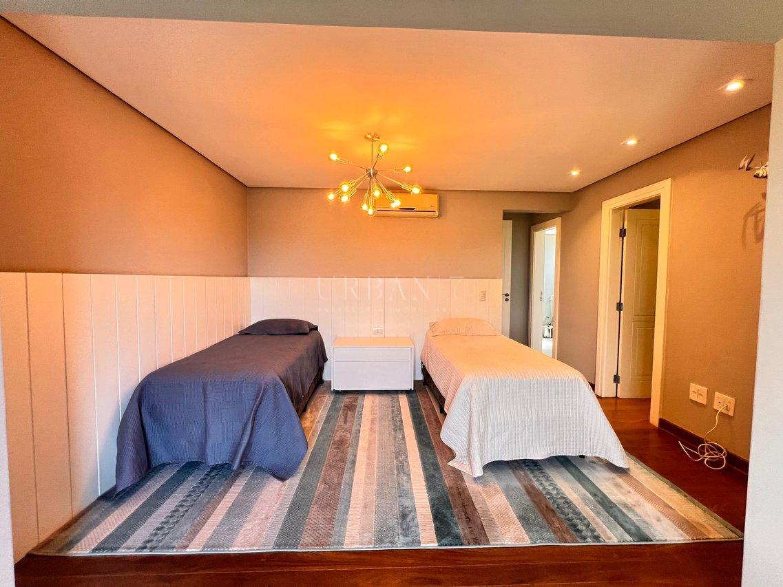 Casa com 4 dormitórios à venda,810m² - Condomínio Santa Maria - Votorantim - SP Rodovia João Leme dos Santos Votorantim - 